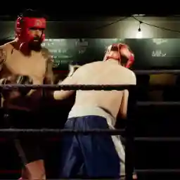 Piché returns to the ring