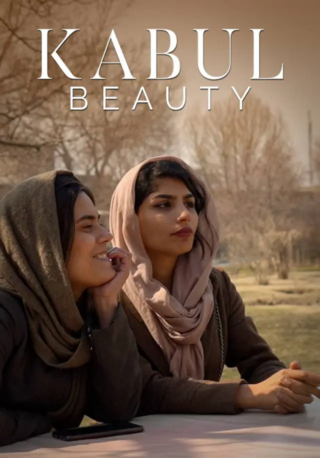 Kabul Beauty