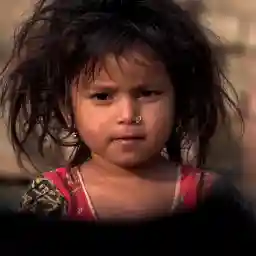 Nepal's Child Brides