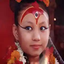 Nepal's Child Brides