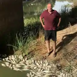 When The River Runs Dry