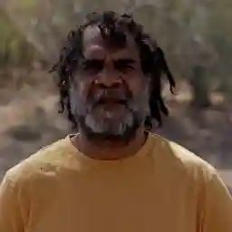 When The River Runs Dry