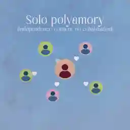 Going Poly: Love Beyond Monogamy