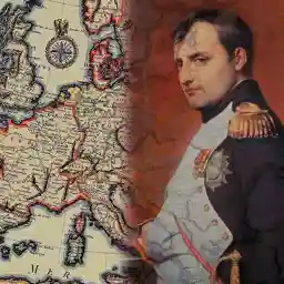 Napoleon: The American Dream