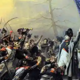 Napoleon: The American Dream