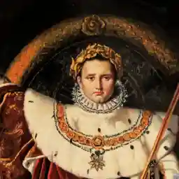 Napoleon: The American Dream