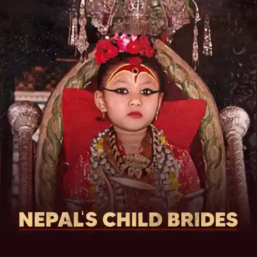 Nepal's Child Brides