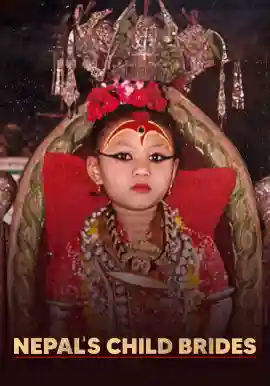 Nepal's Child Brides