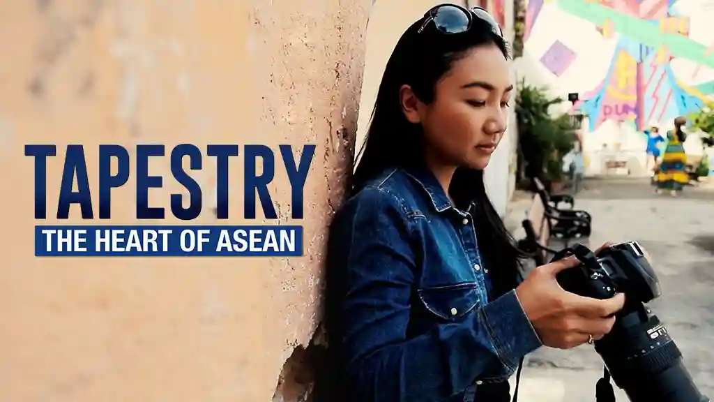 E1. ASEAN’s Fruitful Harvest