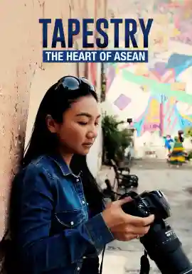 Tapestry: The Heart of ASEAN