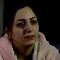 LOST WHISPERS IN THE DISTANCE