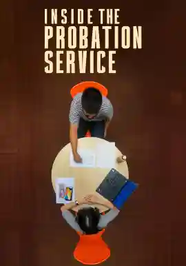 INSIDE The Probation Service