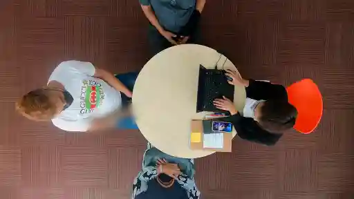 E1. Don't Put Me Behind Bars