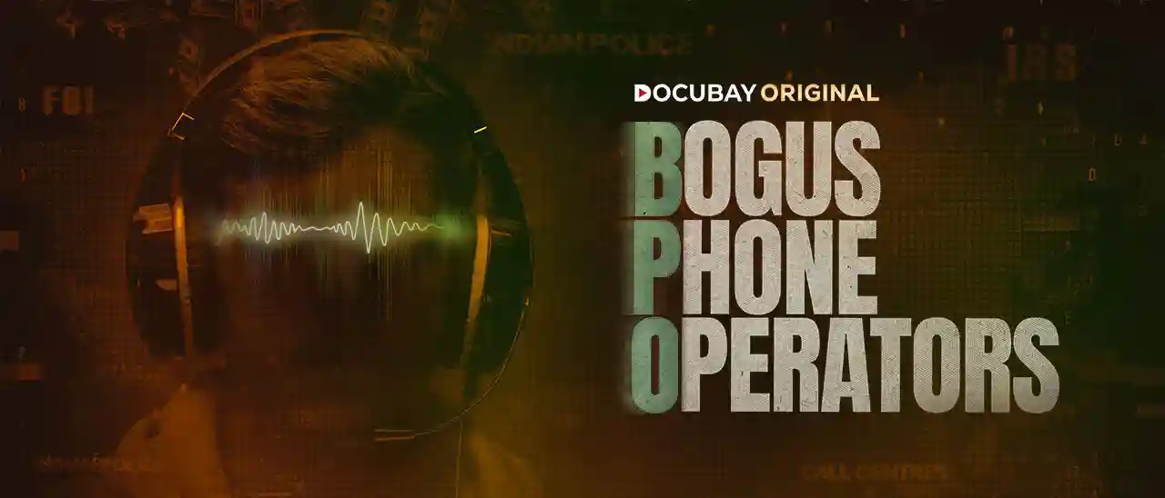 Bogus Phone Operators