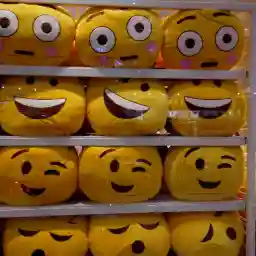 Emoji Nation