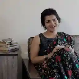 Neither a Girl Nor a Woman