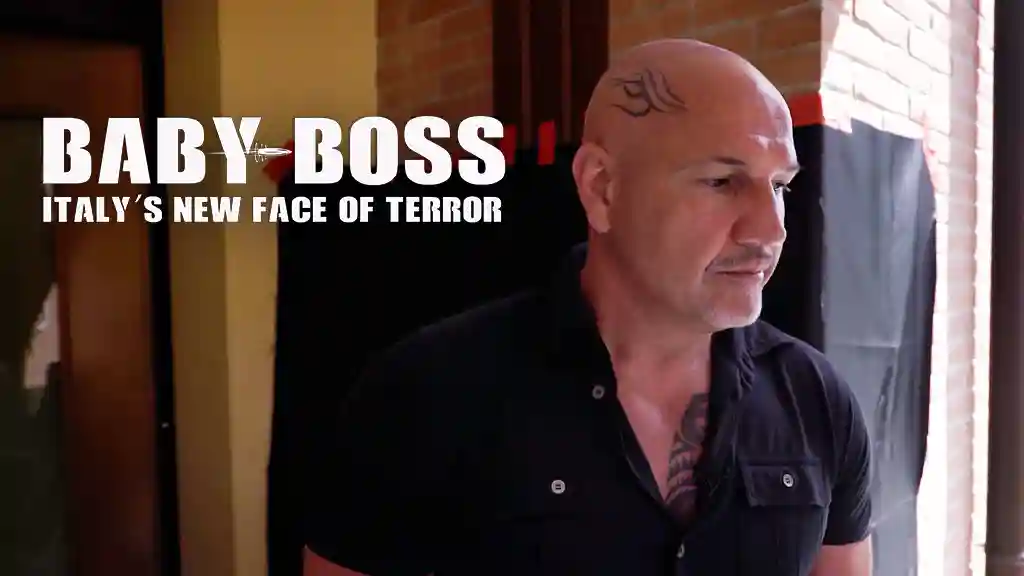 Baby Boss: Italy's New Face of Terror