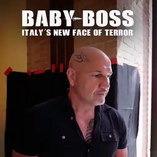 Baby Boss: Italy's New Face of Terror