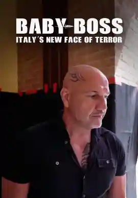 Baby Boss: Italy's New Face of Terror