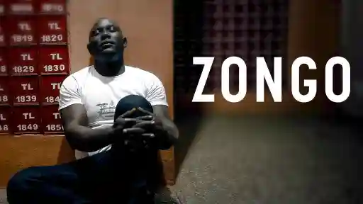 Zongo