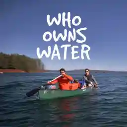 Who Owns Water