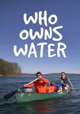 Who Owns Water