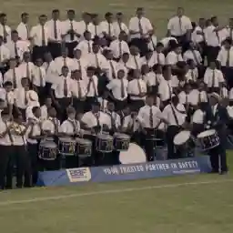 CHASING MANDELA'S RAINBOW