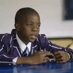 CHASING MANDELA'S RAINBOW