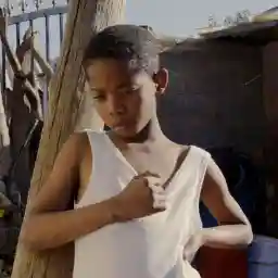 CHASING MANDELA'S RAINBOW