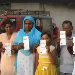 12 Digit Masterstroke: The Untold Story of Aadhaar