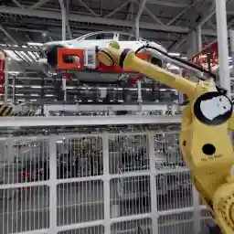 Automobiles: The Electric Shock