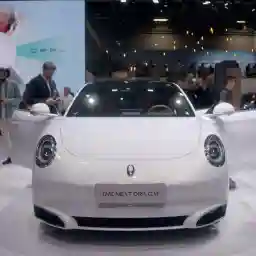 Automobiles: The Electric Shock