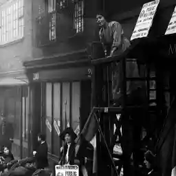 CHRISTABEL & SYLVIA A TALE OF TWO SISTERS