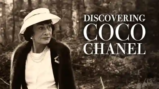 Discovering Coco Chanel