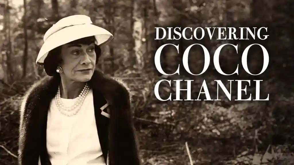 Discovering Coco Chanel