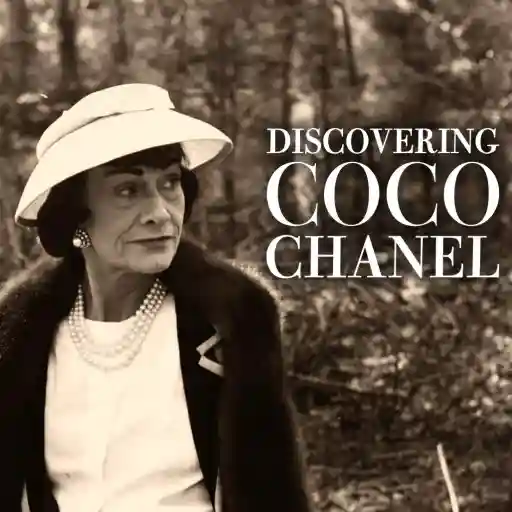 Discovering Coco Chanel