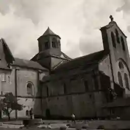 Discovering Coco Chanel