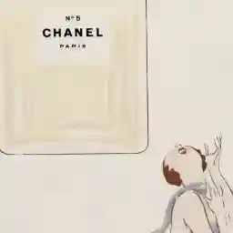 Discovering Coco Chanel