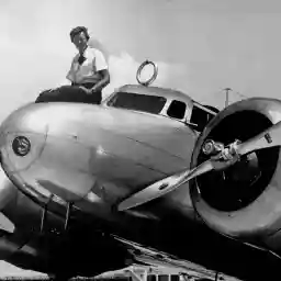 AMELIA A Tale of Two Sisters