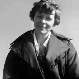 AMELIA A Tale of Two Sisters