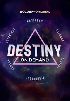 Destiny On Demand