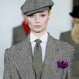 Discovering Ralph Lauren