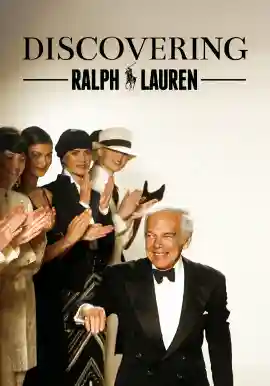 Discovering Ralph Lauren