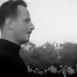 The Mitfords: A Tale of Two Sisters