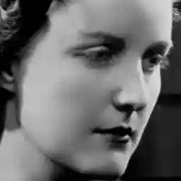 The Mitfords: A Tale of Two Sisters