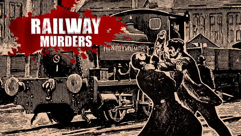 E1. The Body In the Tunnel