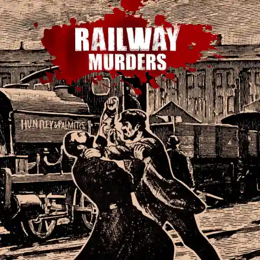 The Railway Murders