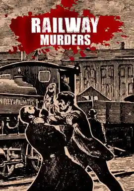 The Railway Murders