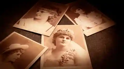 E2. The Police Killer