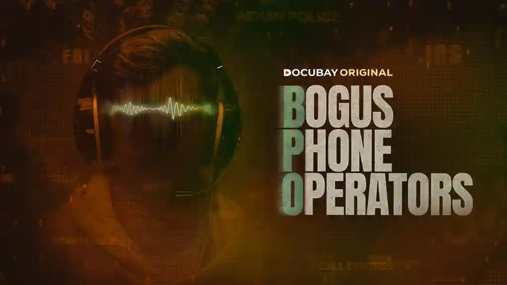Bogus Phone Operators